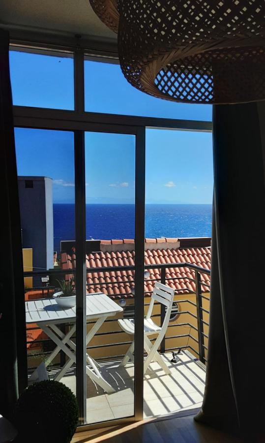 Candelaria Sol Y Mar Zewnętrze zdjęcie