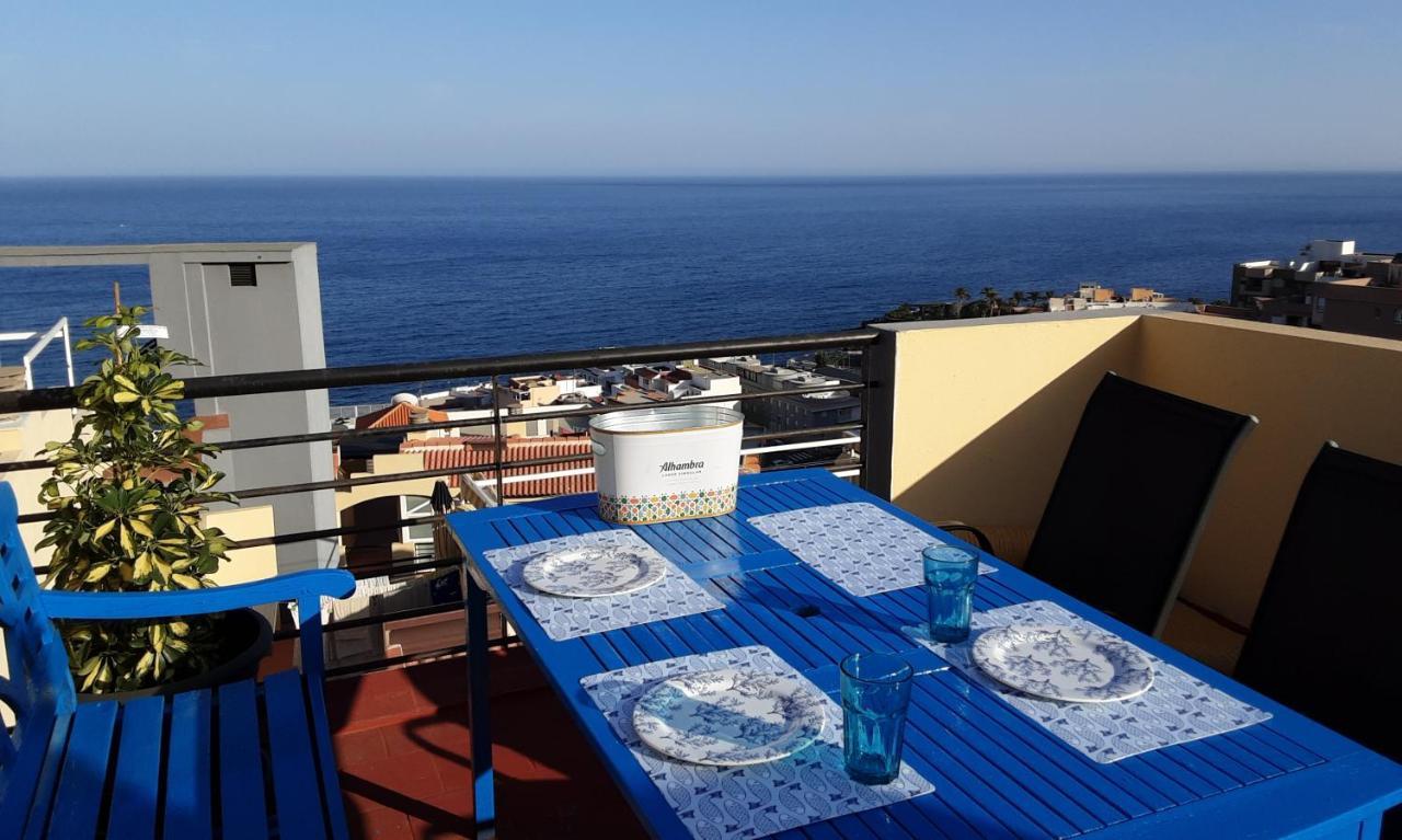 Candelaria Sol Y Mar Zewnętrze zdjęcie