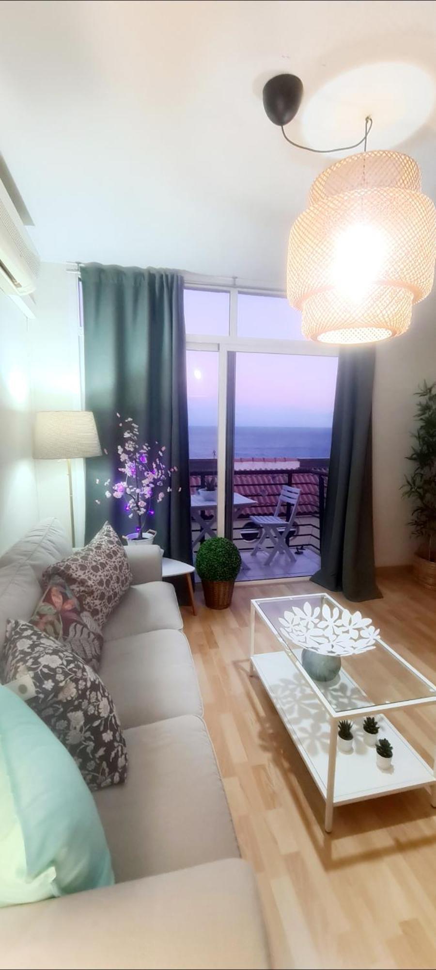 Candelaria Sol Y Mar Zewnętrze zdjęcie