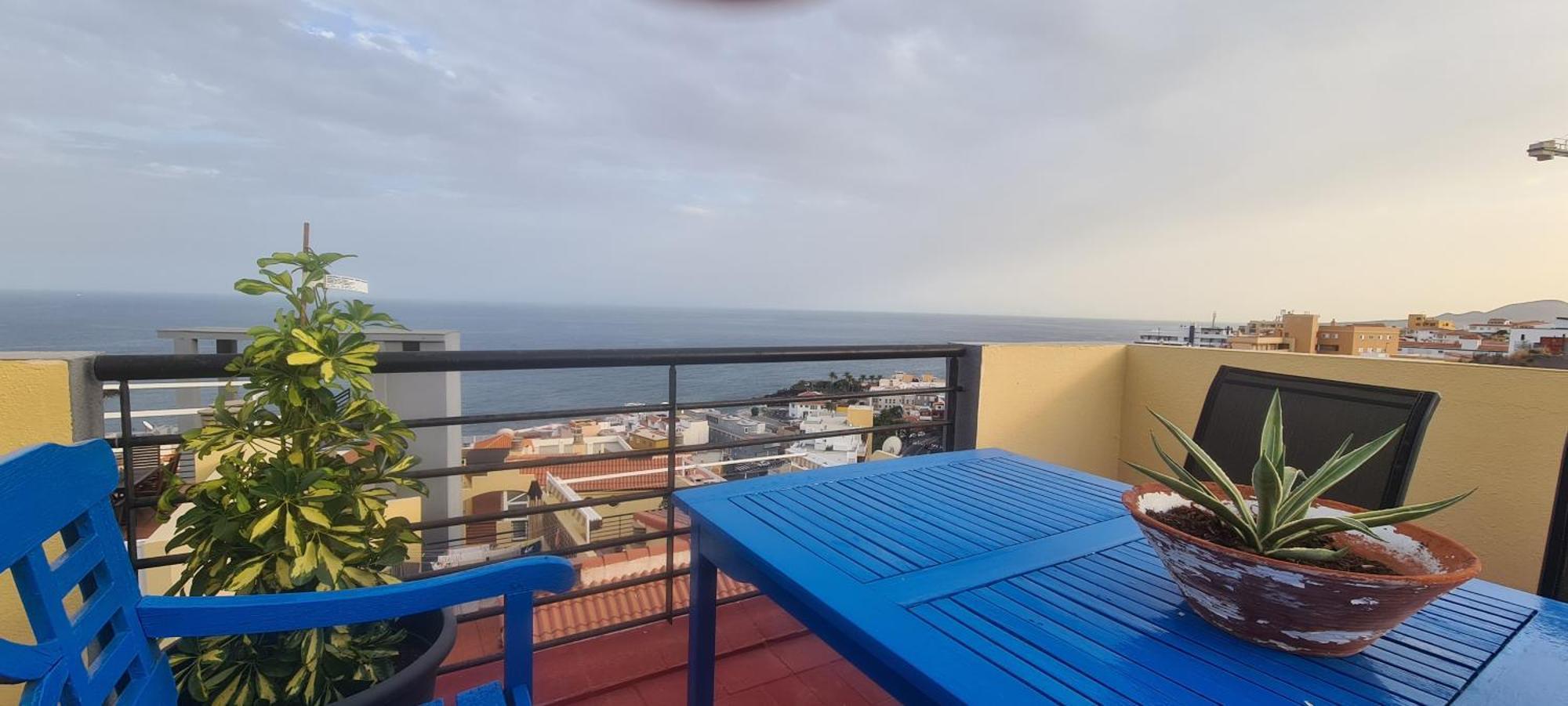 Candelaria Sol Y Mar Zewnętrze zdjęcie