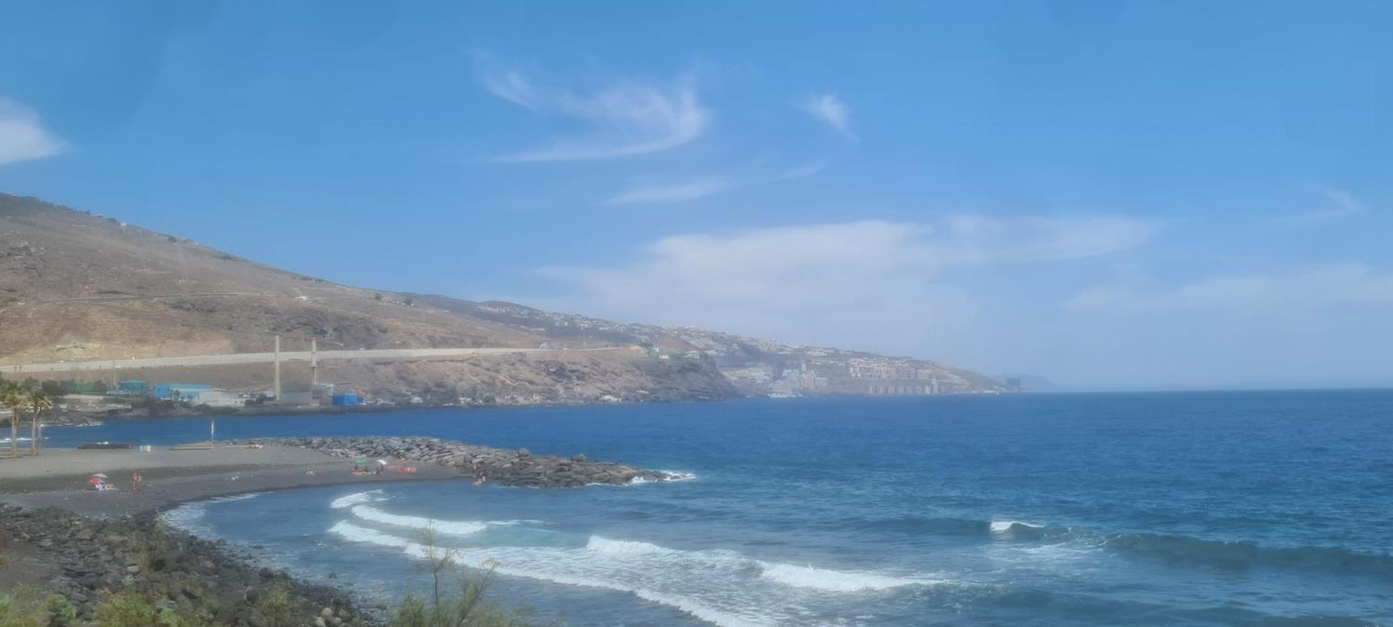 Candelaria Sol Y Mar Zewnętrze zdjęcie
