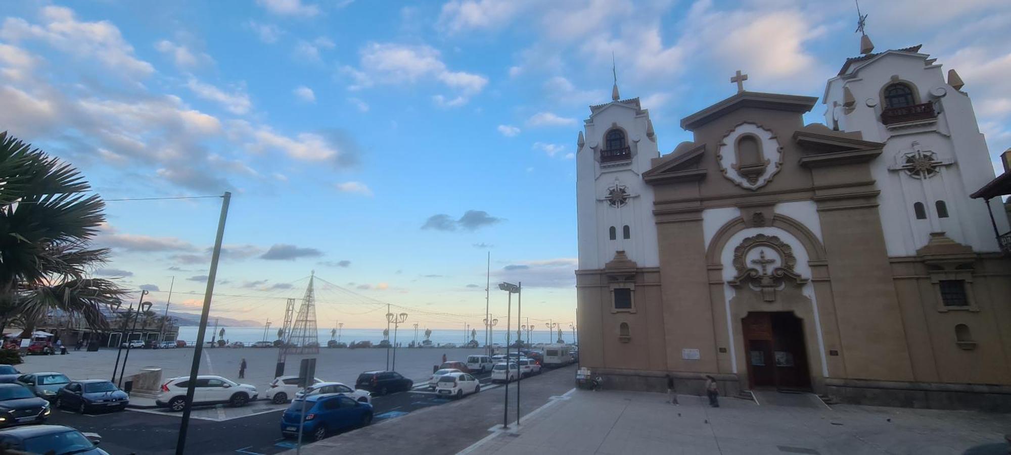 Candelaria Sol Y Mar Zewnętrze zdjęcie